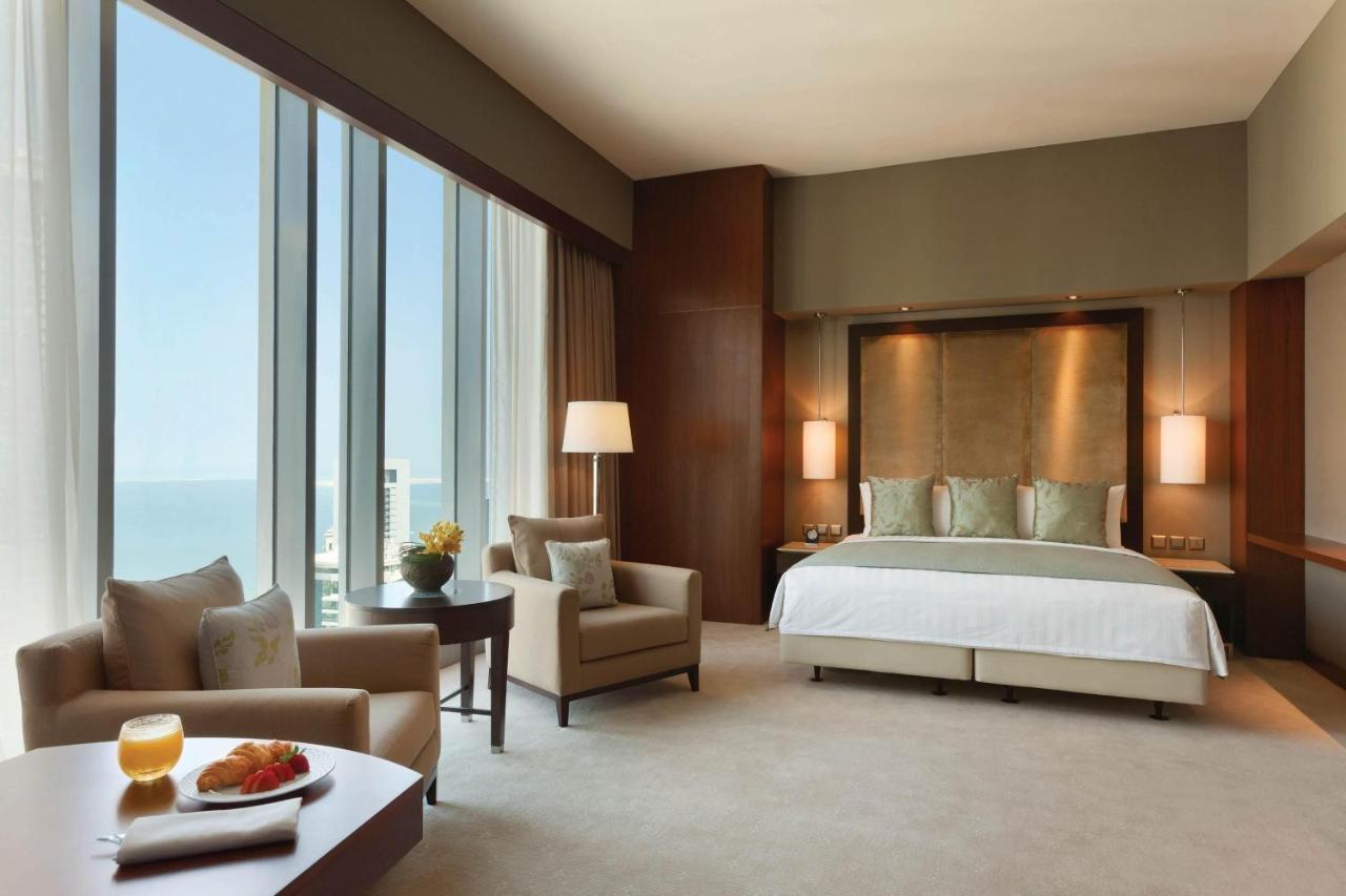 Khách sạn Jw Marriott Marquis Center 5*