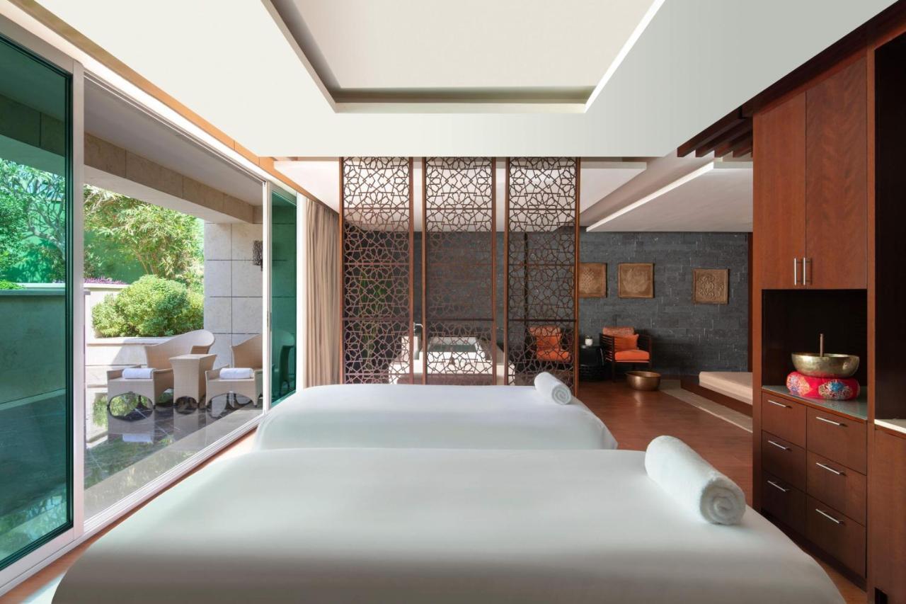 Jw Marriott Marquis Center Doha