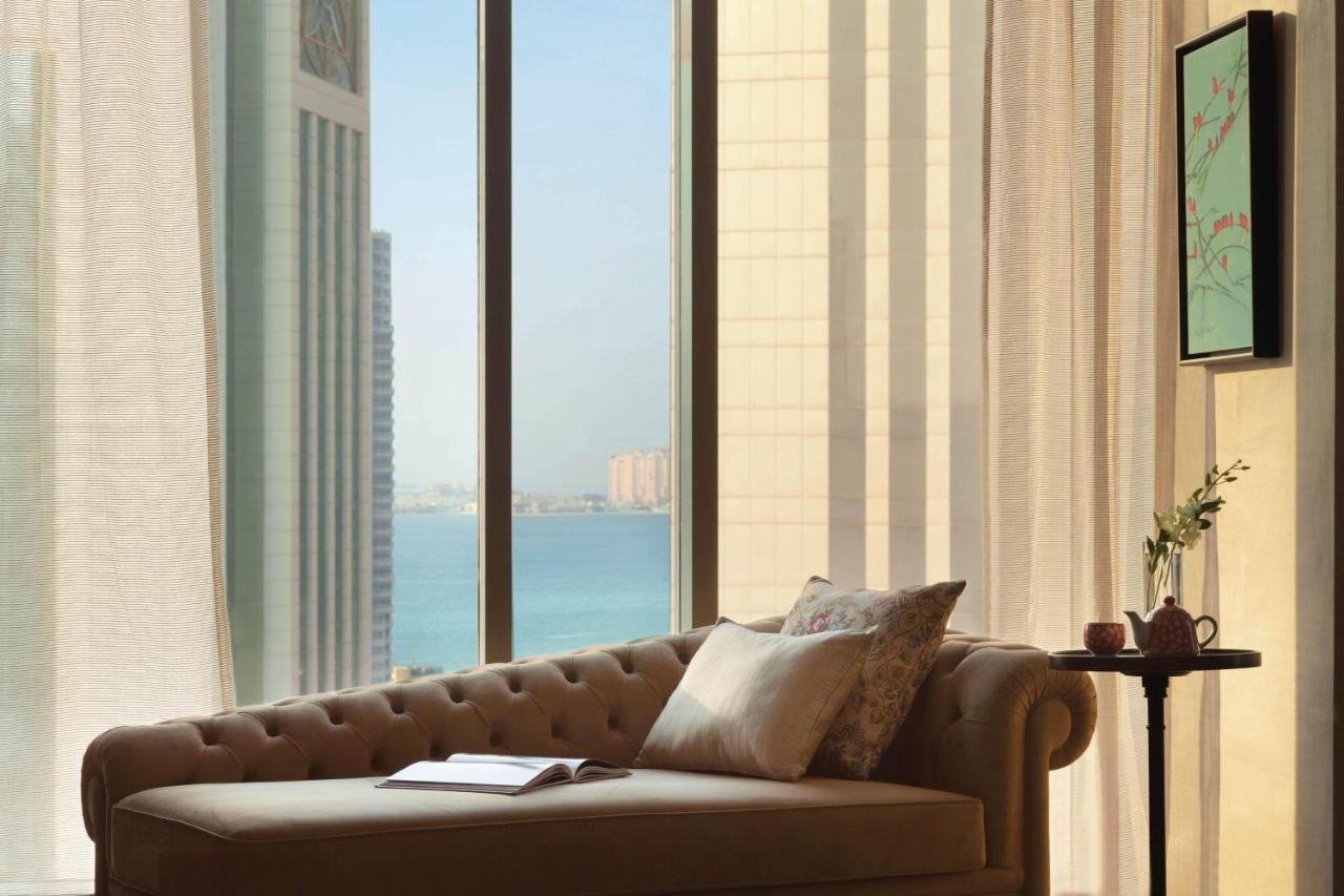 Jw Marriott Marquis Center Khách sạn Doha