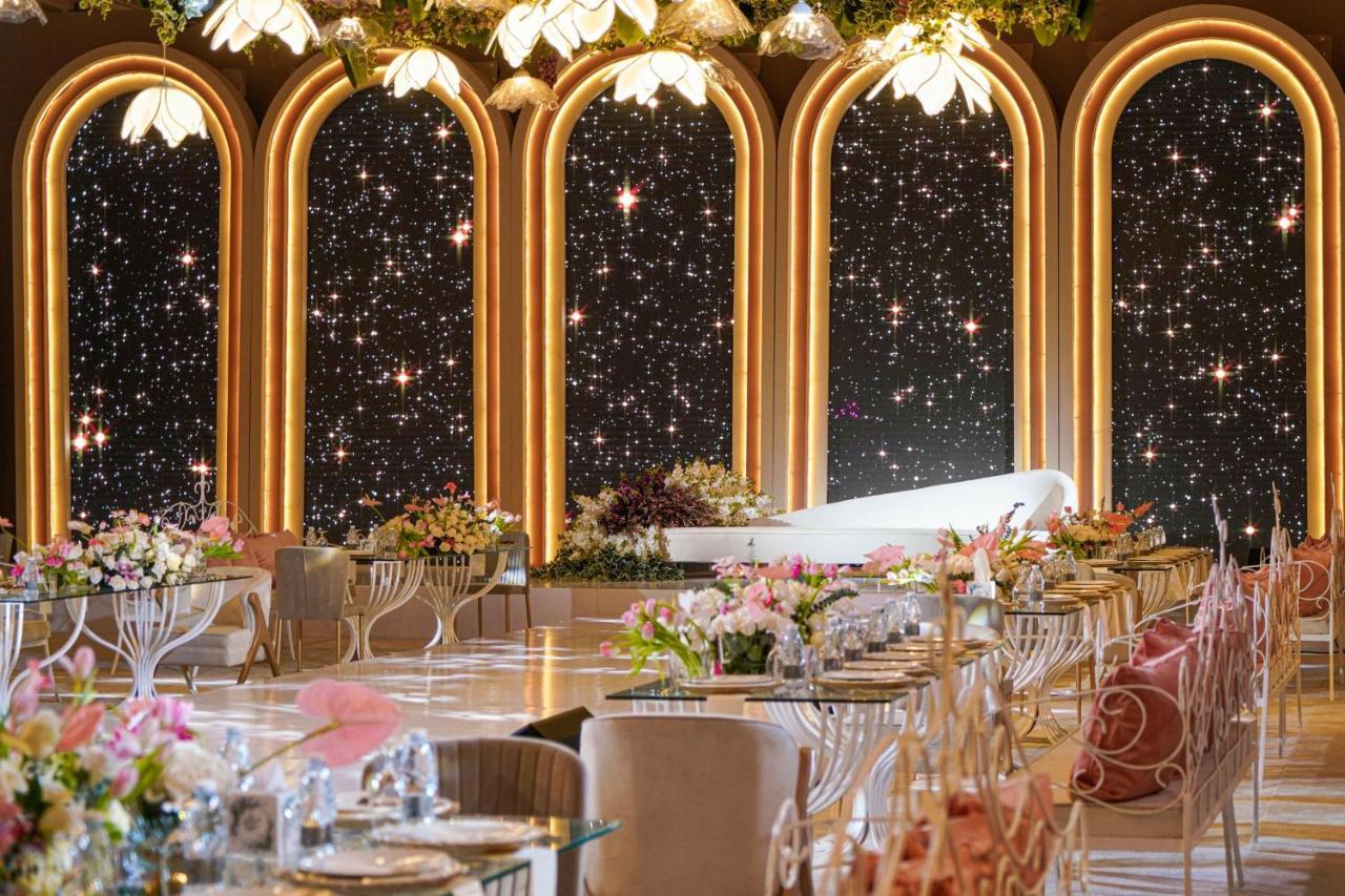 Khách sạn Jw Marriott Marquis Center Doha