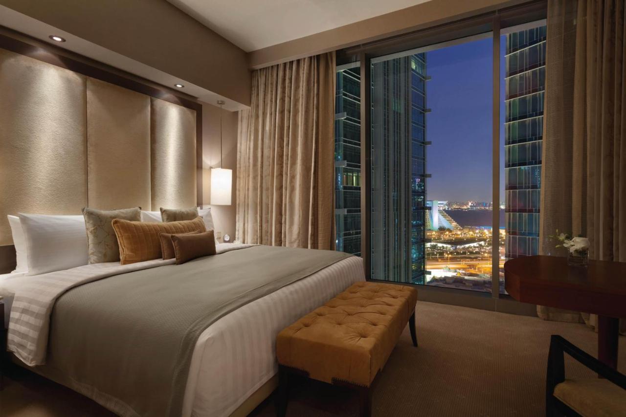 Jw Marriott Marquis Center Khách sạn