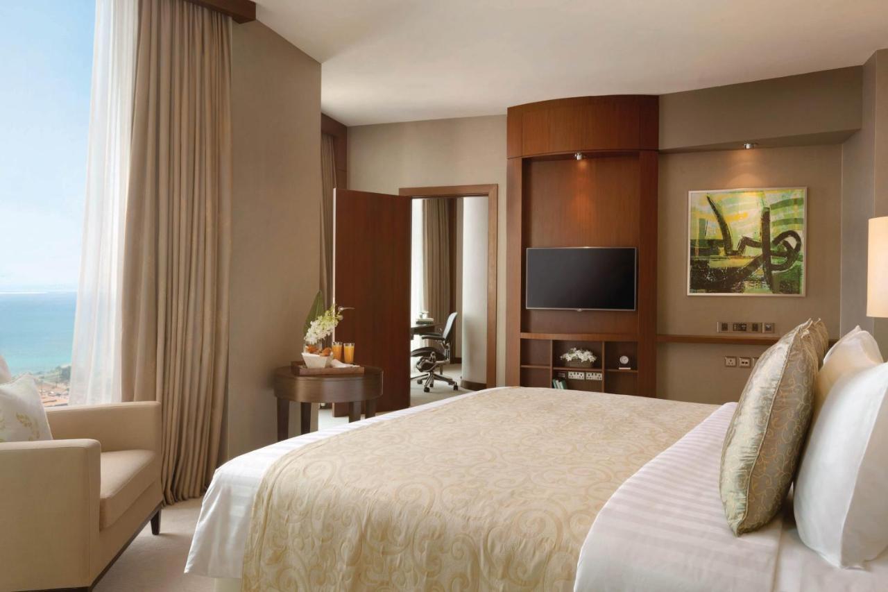 Khách sạn Jw Marriott Marquis Center 5*