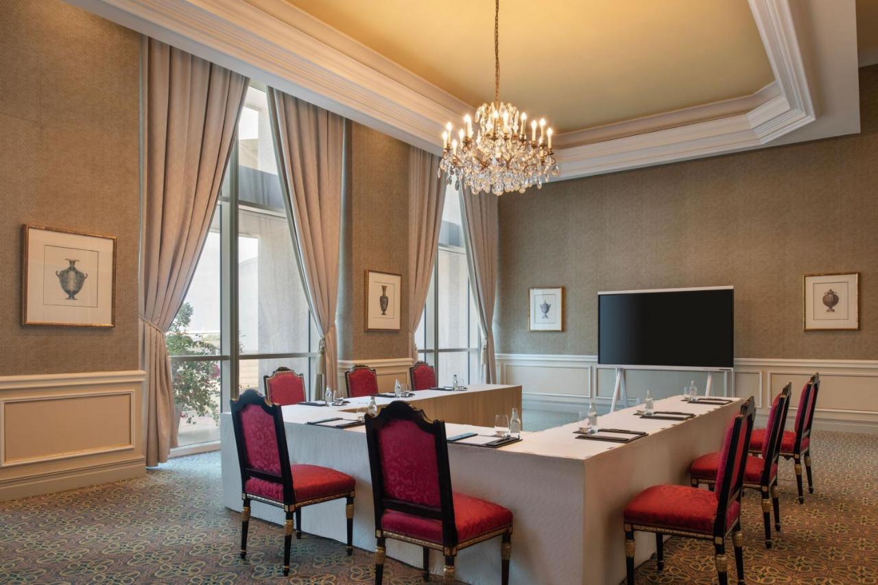 Khách sạn The Ritz-carlton, Doha