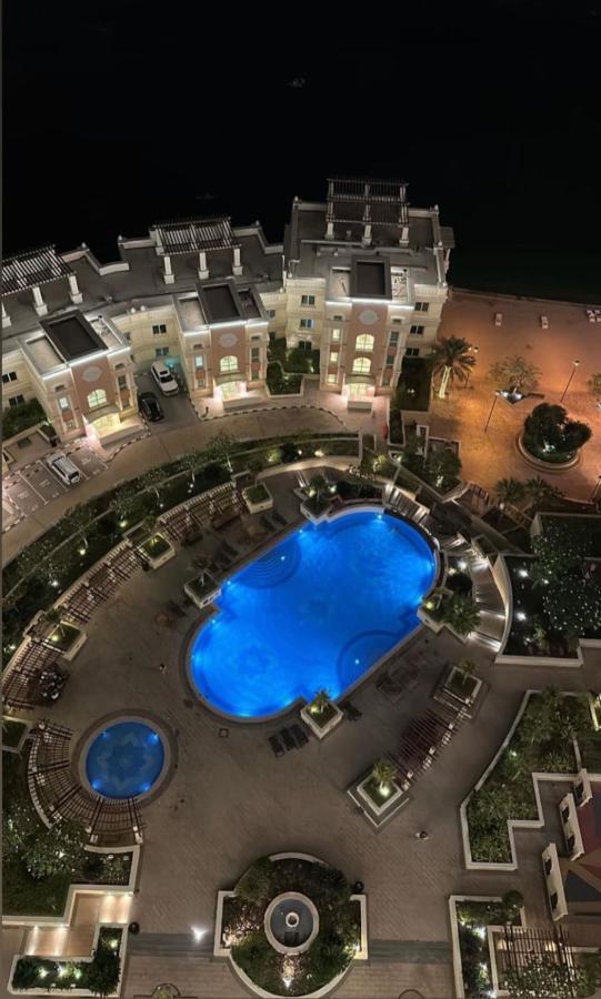 Aparthotel Pearl Island Beachfront Luxury Doha