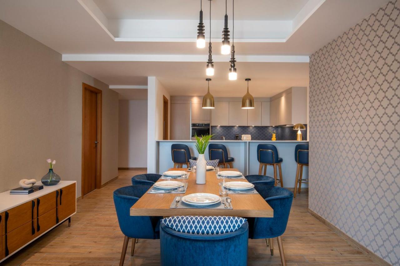 Abesq And Residences, An Ihg 5* Doha