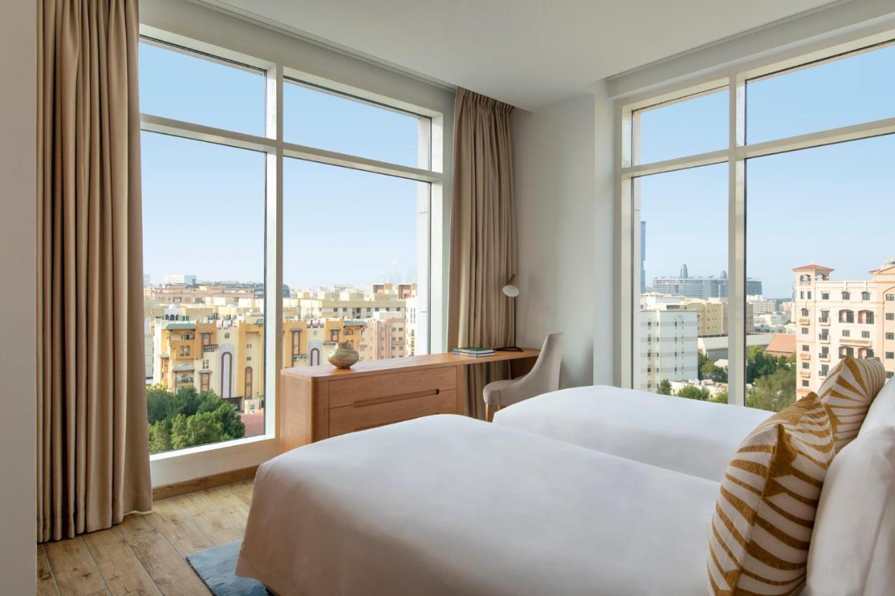 Aparthotel Abesq And Residences, An Ihg Doha