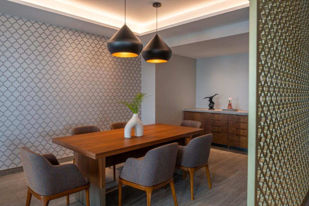 Abesq And Residences, An Ihg Aparthotel Doha