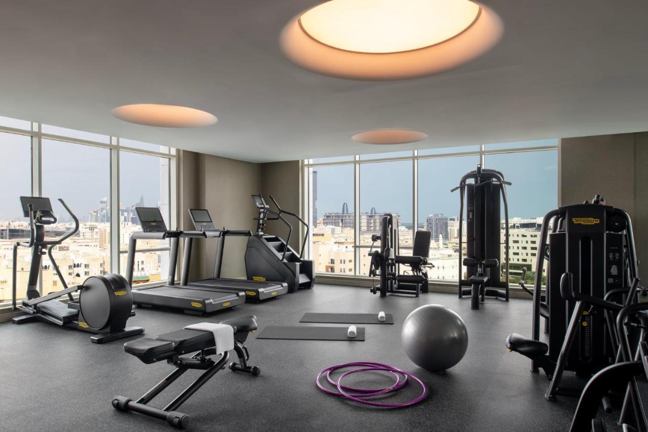 Abesq And Residences, An Ihg 5*