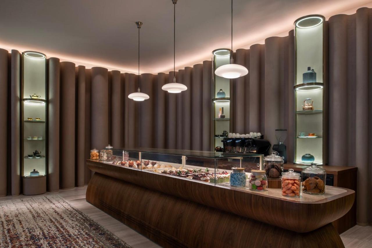 Aparthotel Abesq And Residences, An Ihg 5*