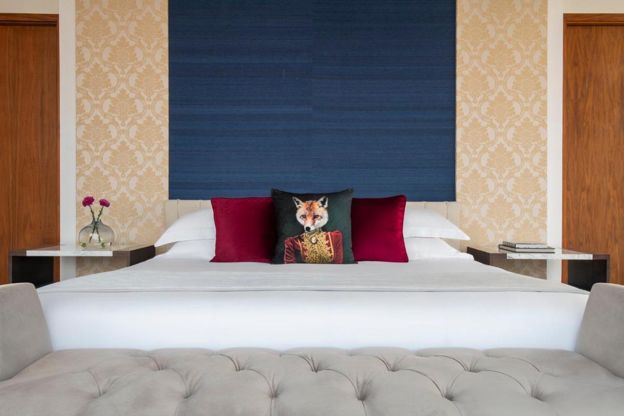 Aparthotel Abesq And Residences, An Ihg Doha