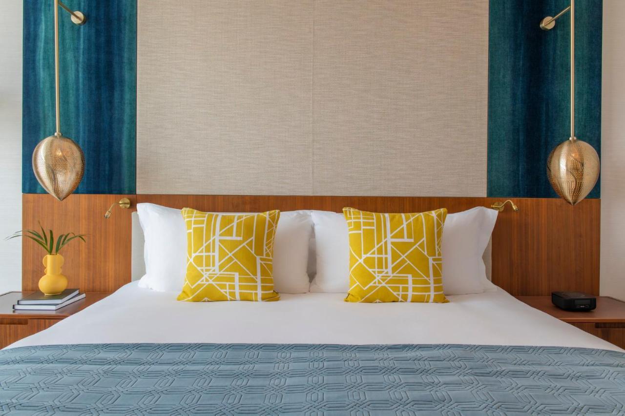 Abesq And Residences, An Ihg 5* Doha