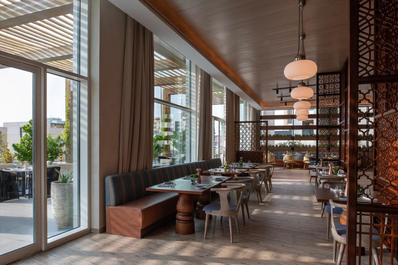 Abesq And Residences, An Ihg Aparthotel