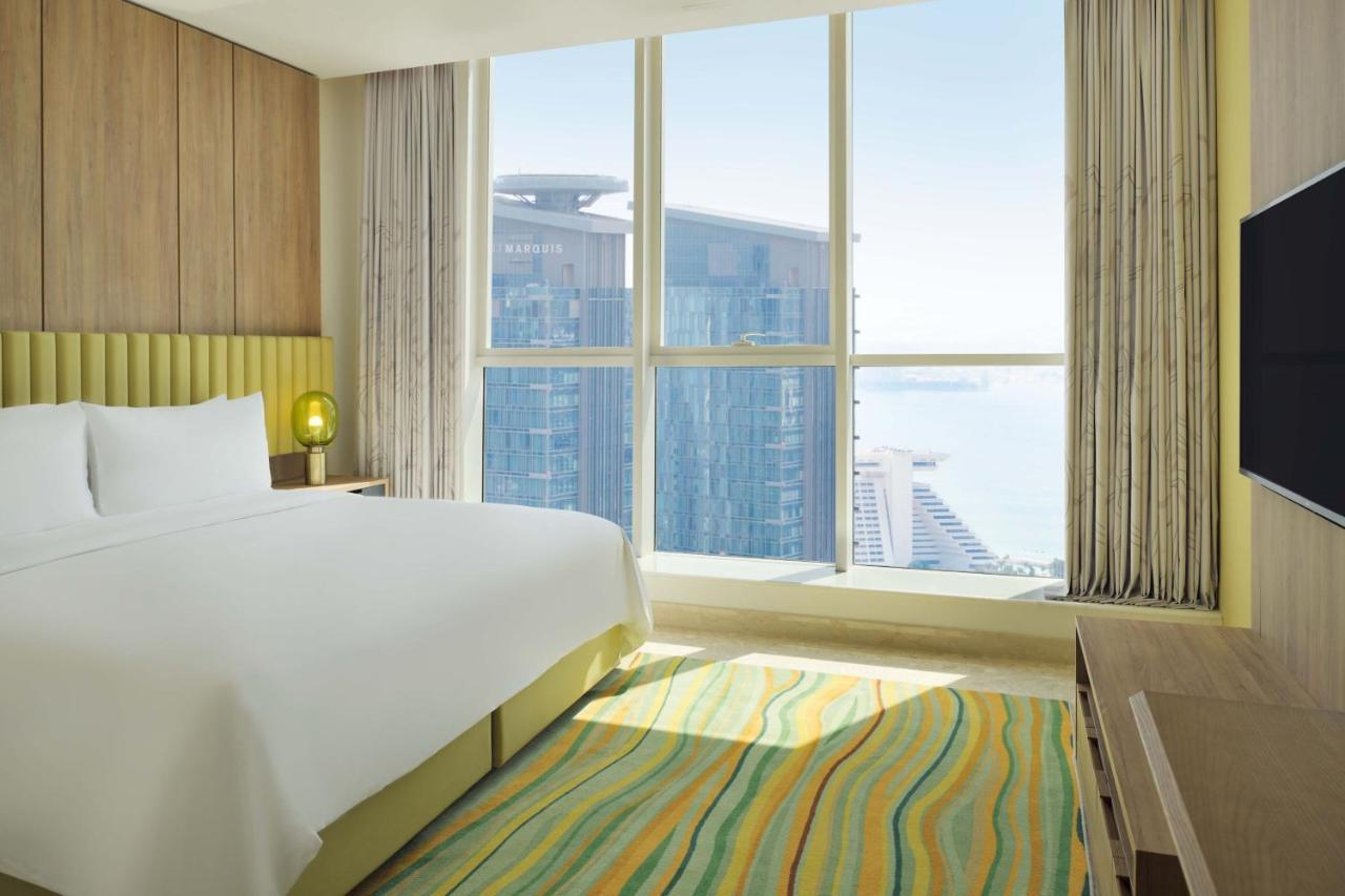 Element By Westin Center Hotel