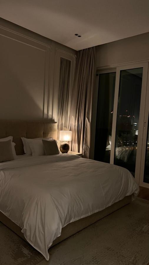 Pearl Island Beachfront Luxury Aparthotel Doha