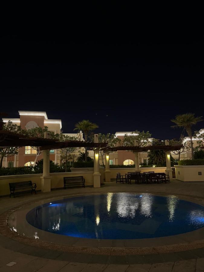 Pearl Island Beachfront Luxury * Doha