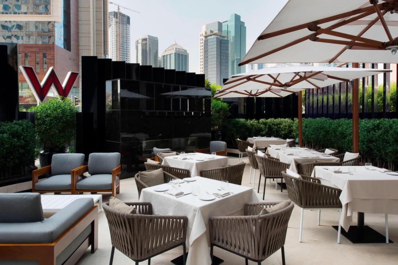 W Hotel 5*