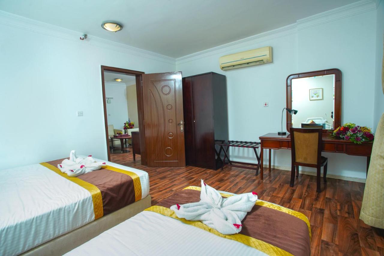 Hotel La Doha