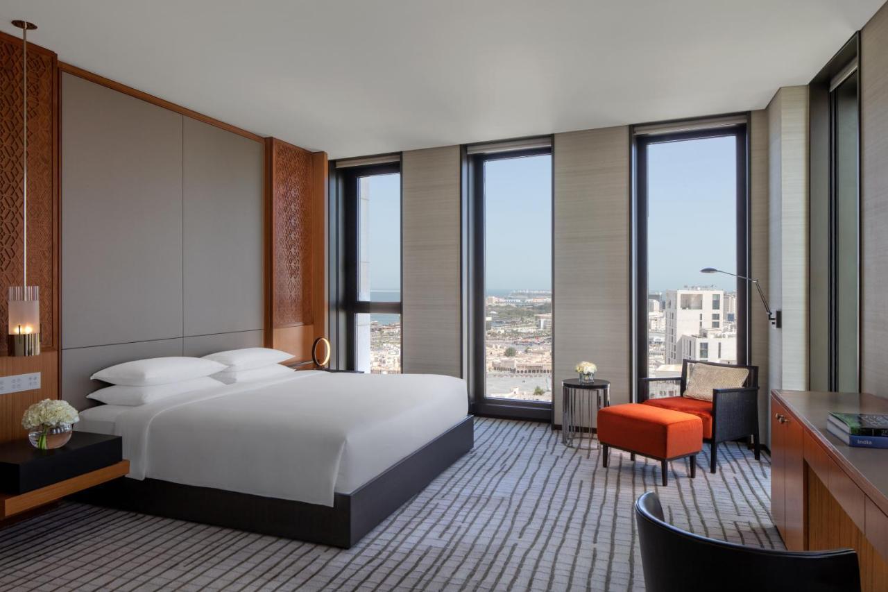 Park Hyatt Doha