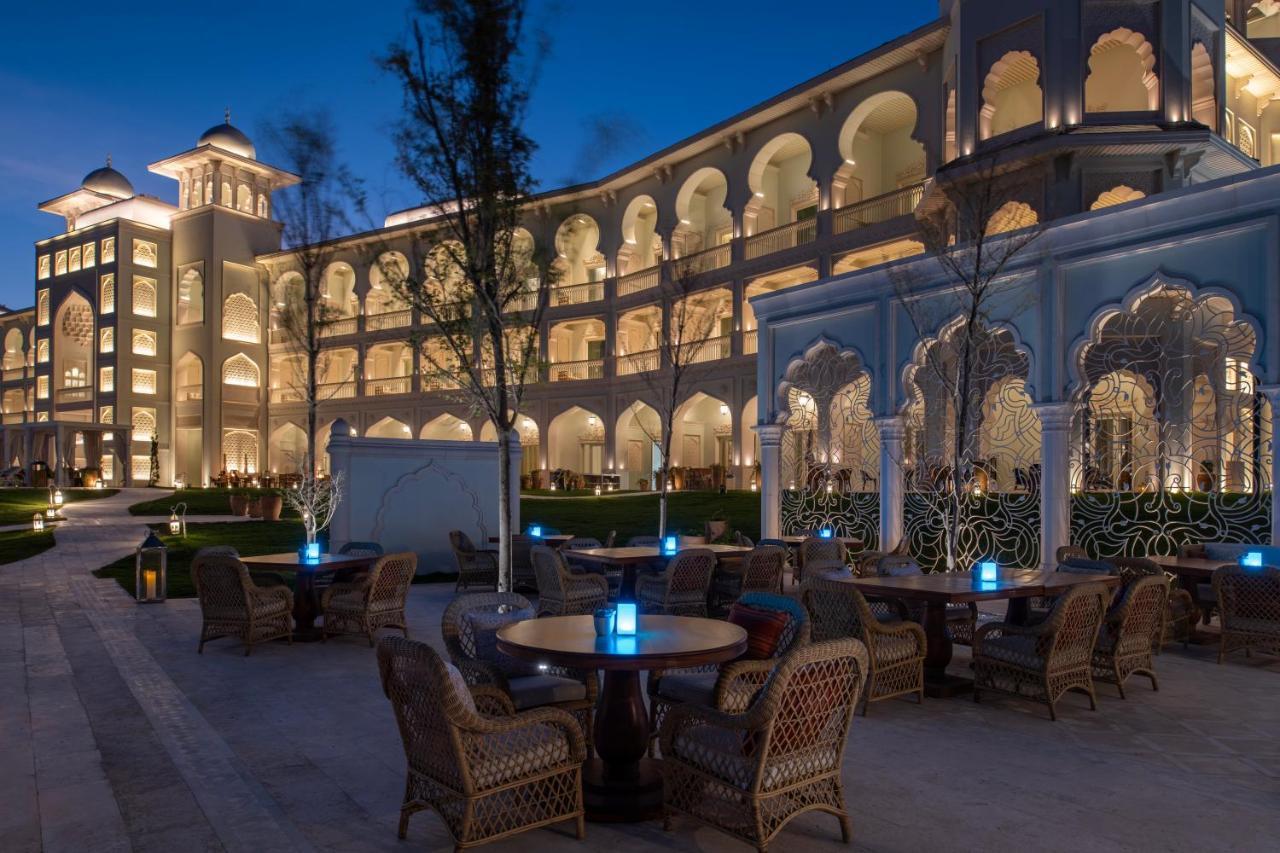 The Chedi Katara & 5* Doha