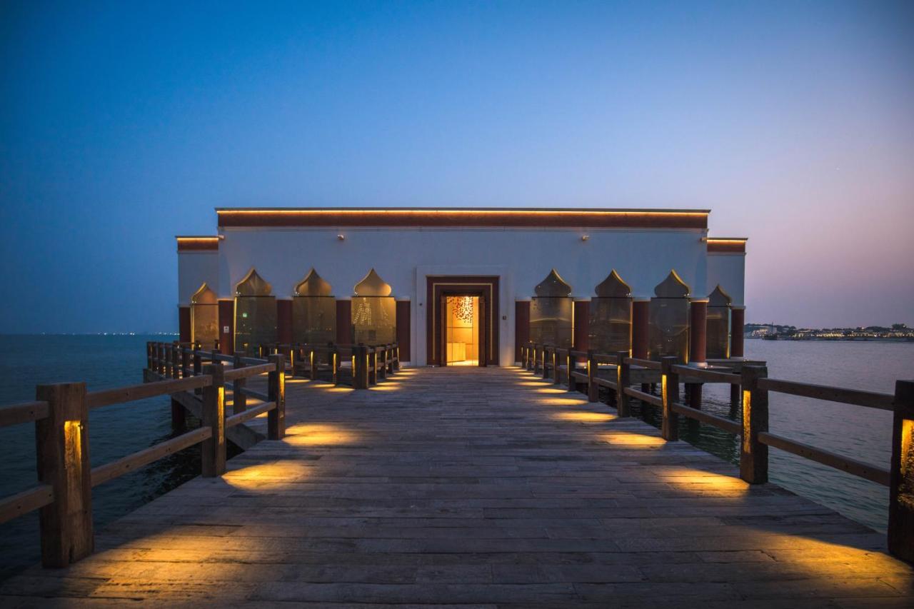 The Chedi Katara &