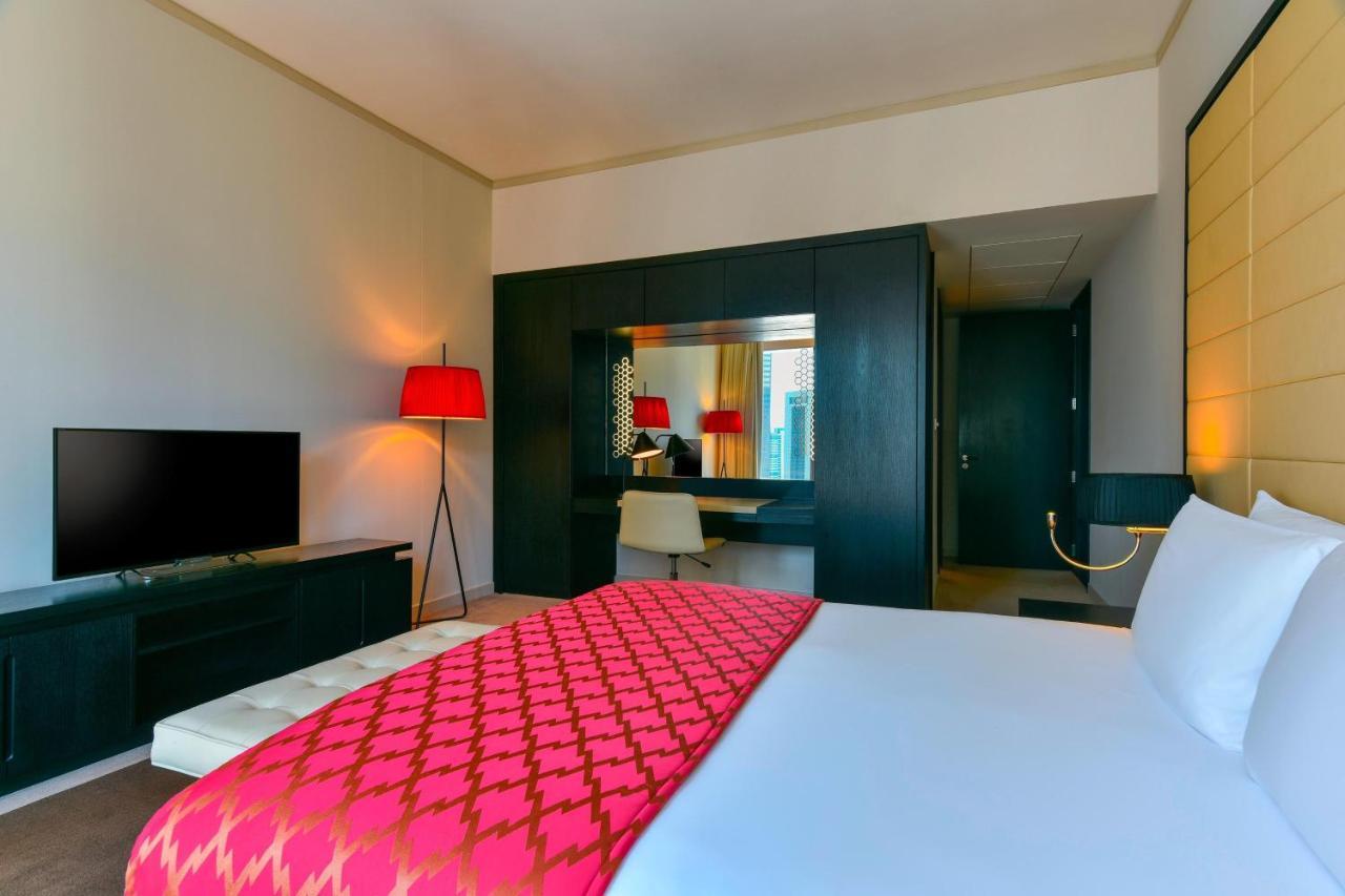 Hotel W