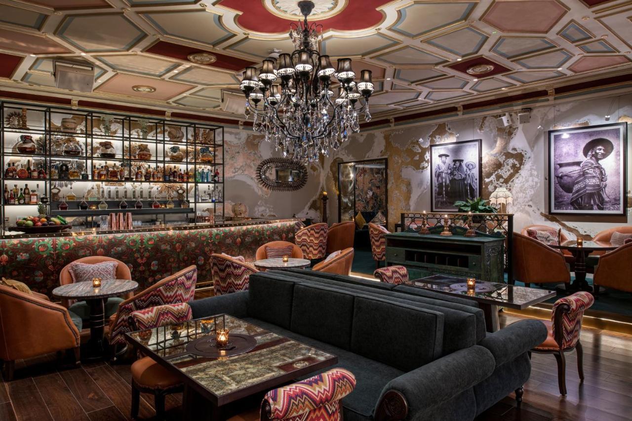 Hotel W 5*