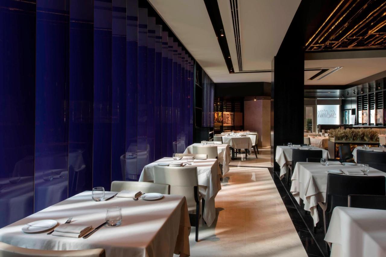 Hotel W Doha