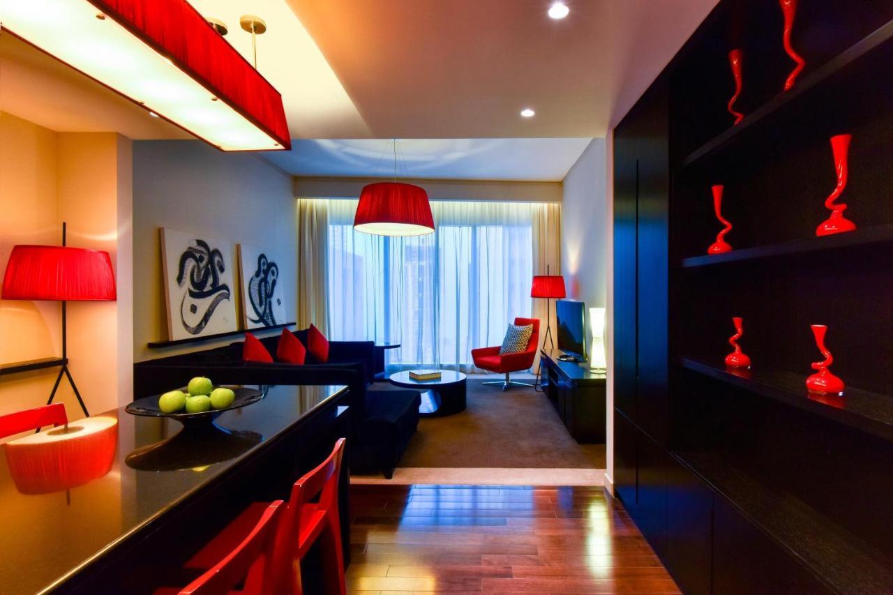 Hotel W