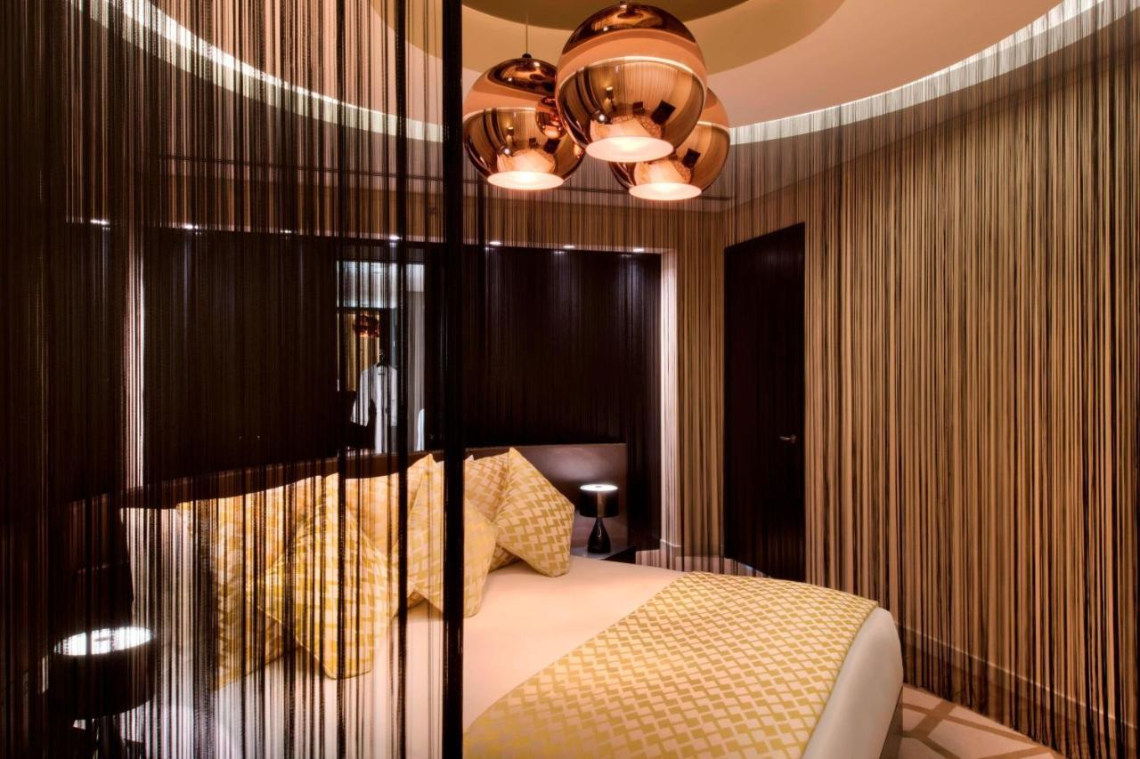 W 5* Doha