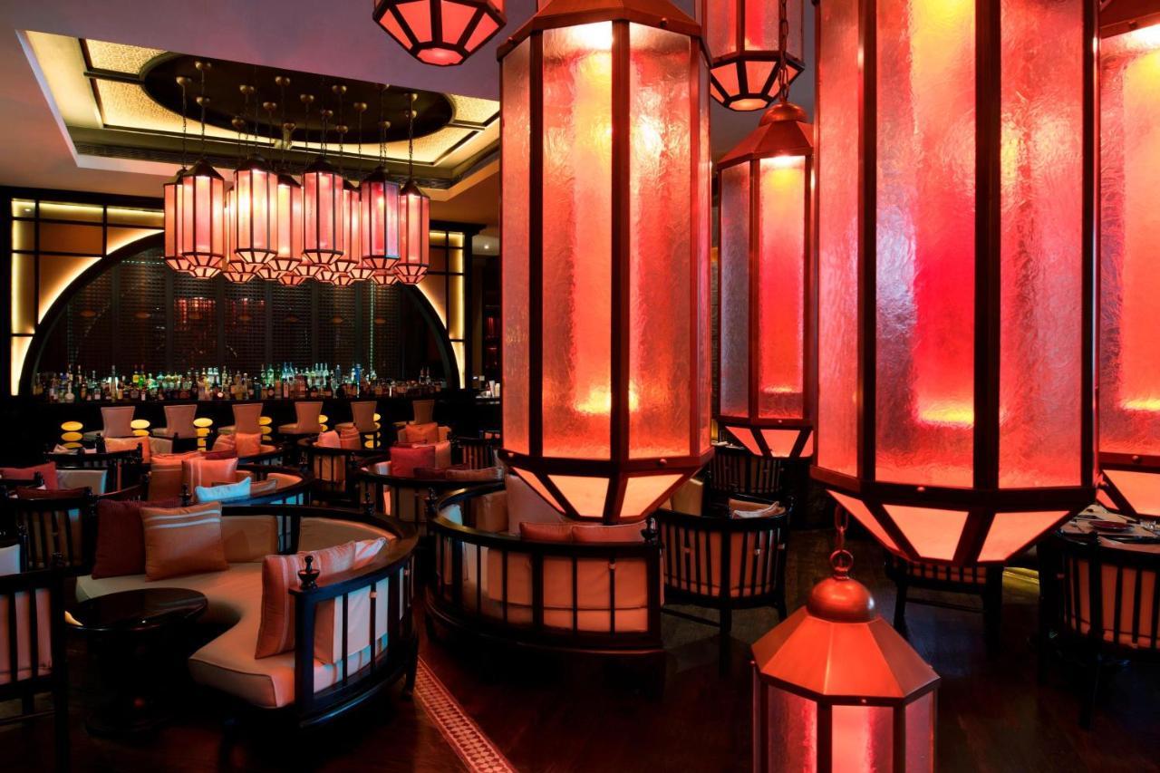 W Hotel Doha