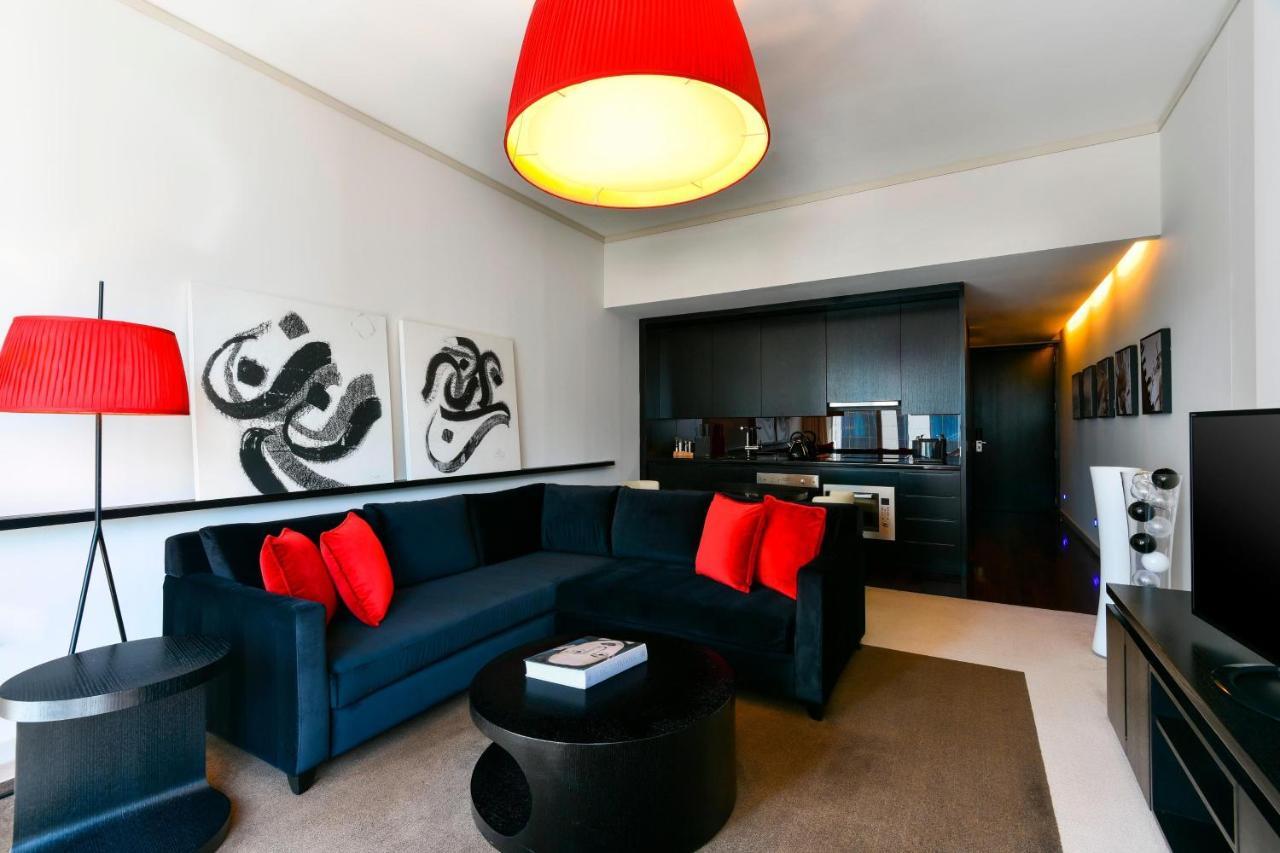 Hotel W Doha