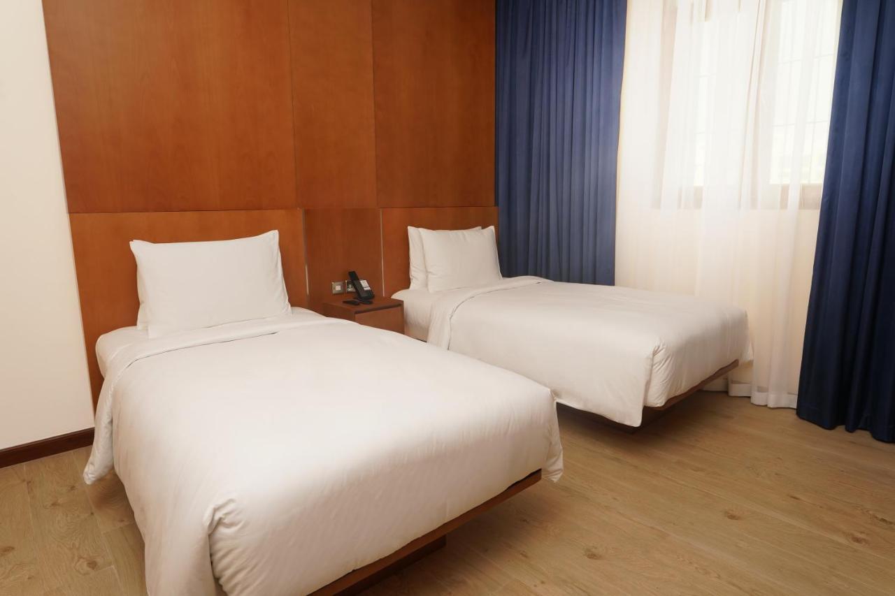 La Maison Hotel Doha