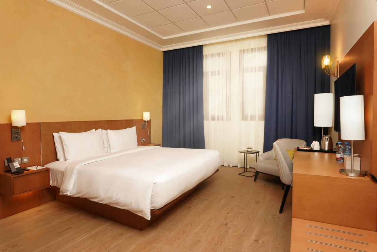 La Maison Hotel Doha