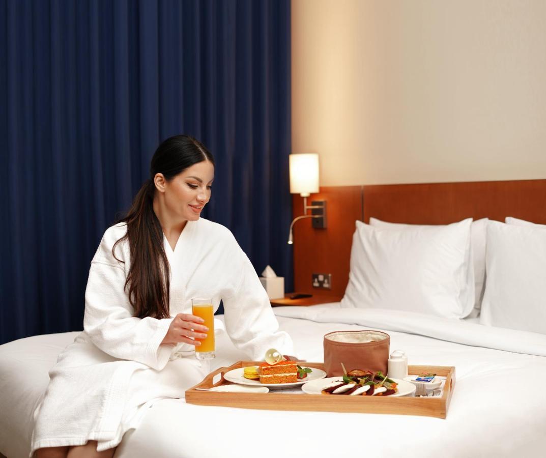 La Maison Hotel 4*