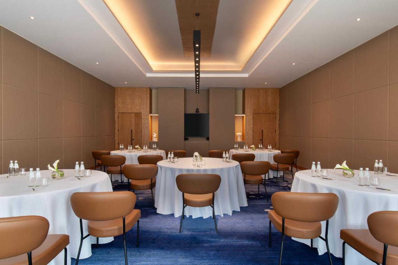 Abesq And Residences, An Ihg Doha