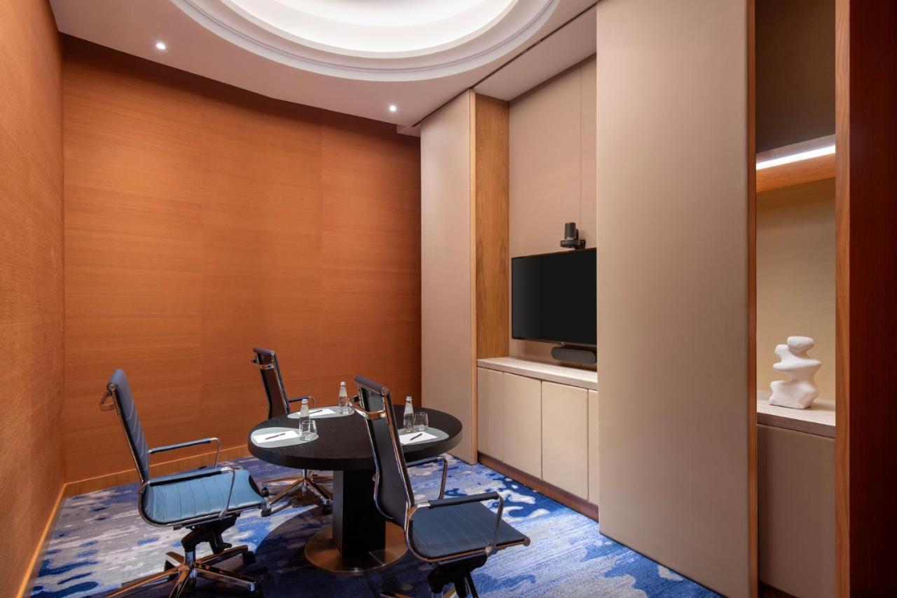 Abesq And Residences, An Ihg