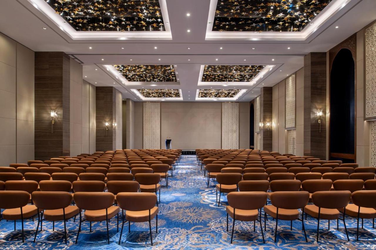 Abesq And Residences, An Ihg 5* Doha