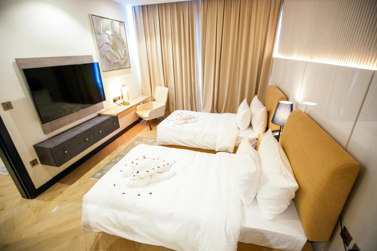 Hotel Royal Mansoura 4*