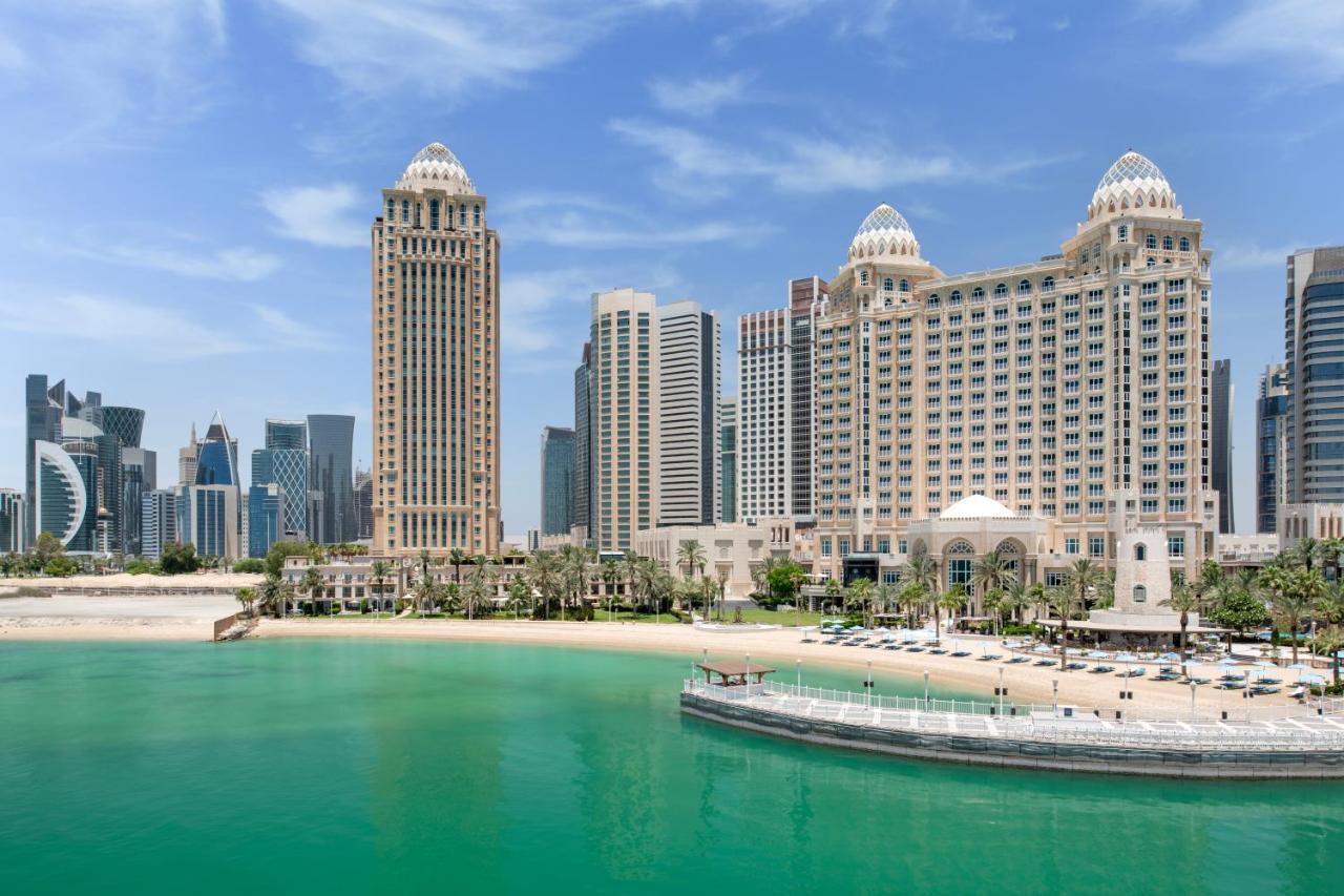 Four Seasons Doha