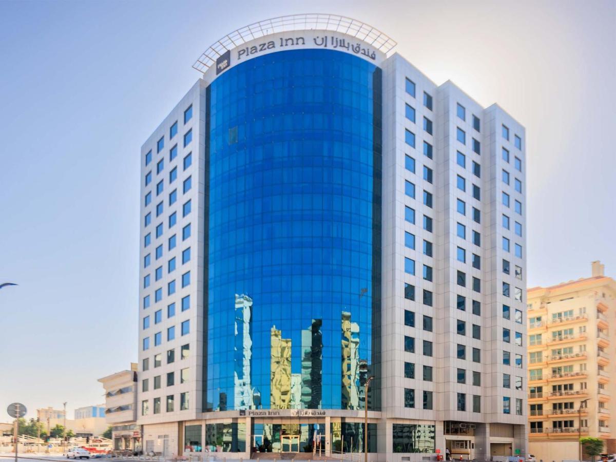 Hotel Plaza