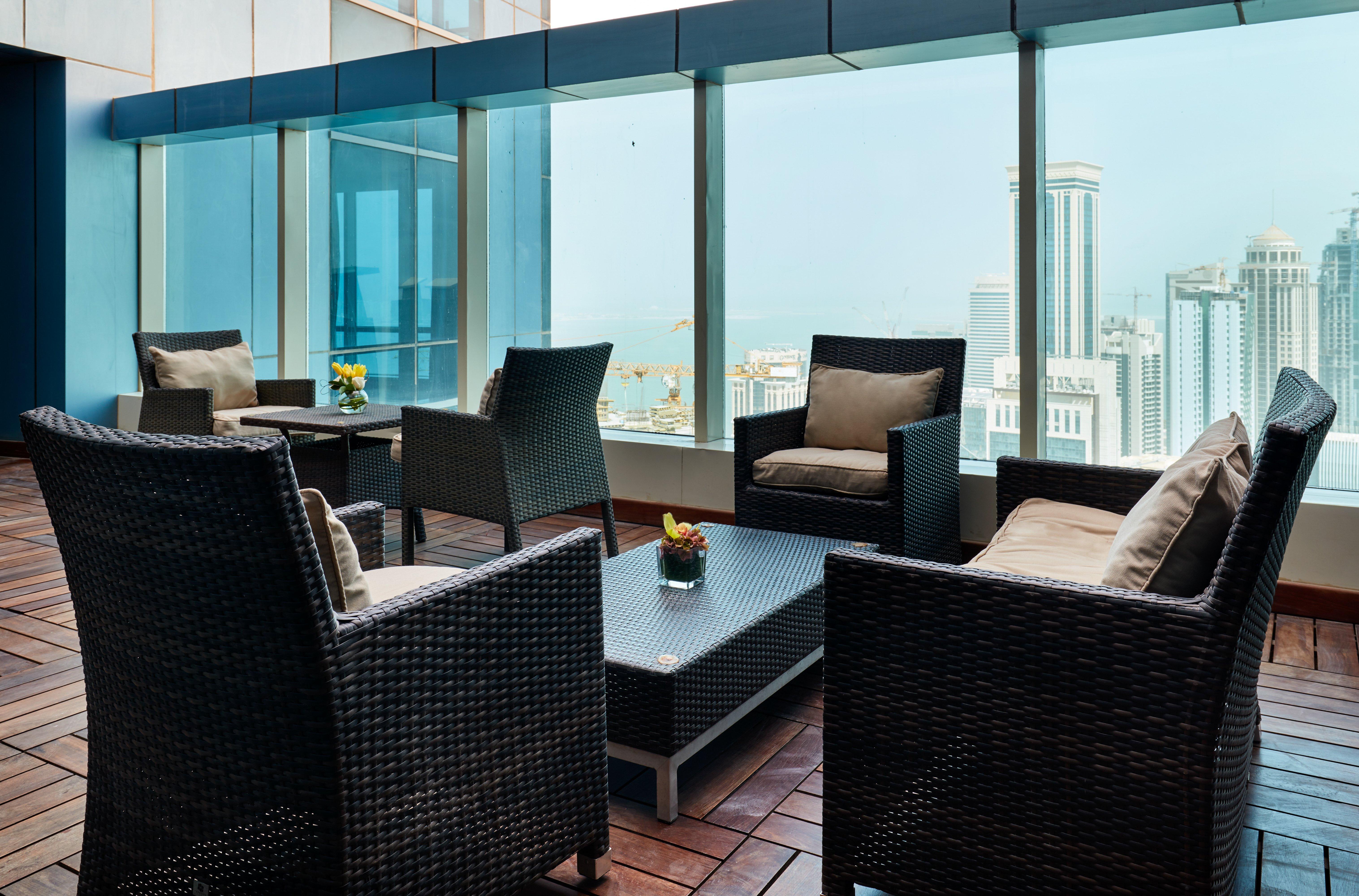 Intercontinental The By Ihg Doha