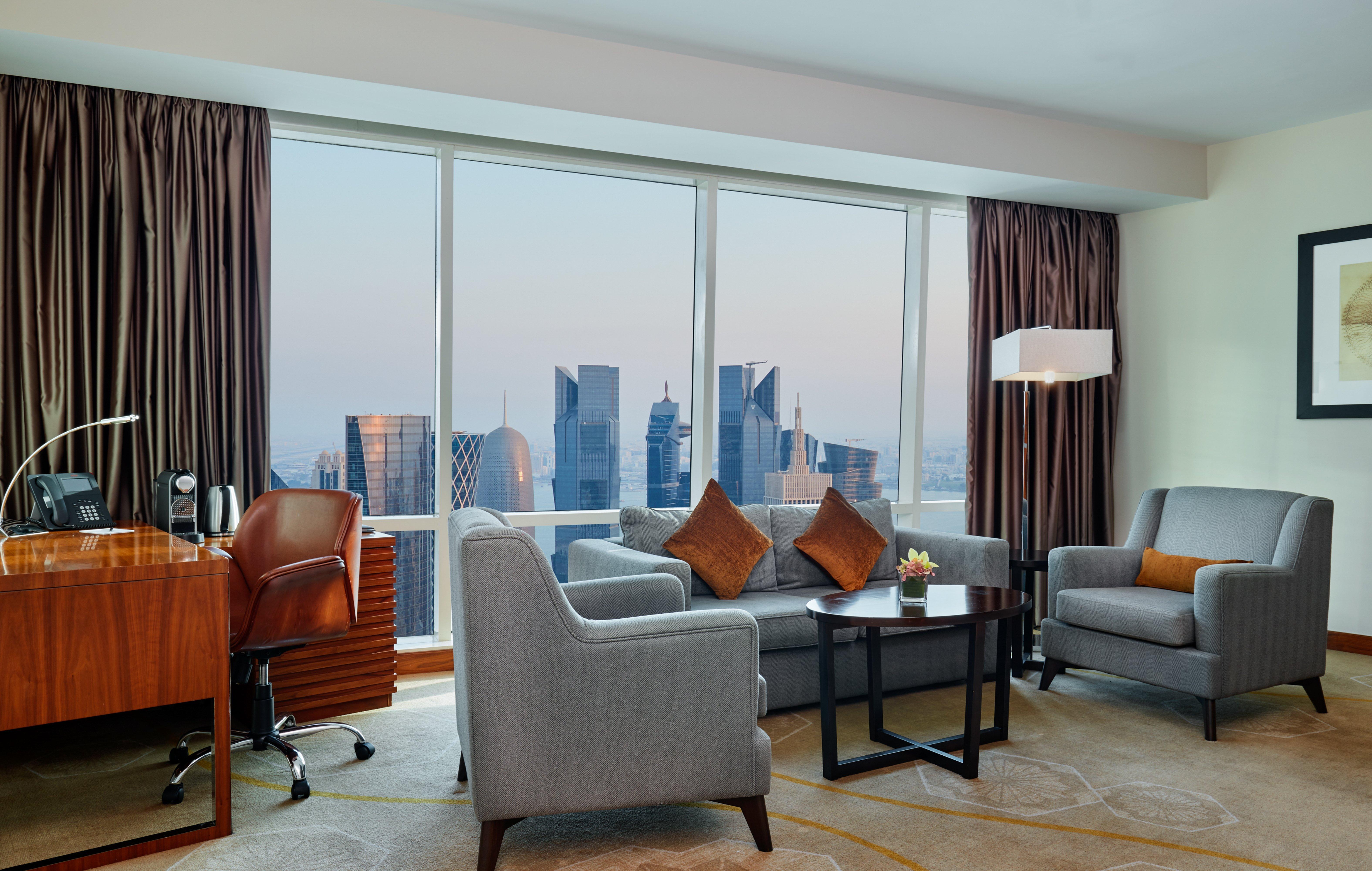 Intercontinental The By Ihg 5*