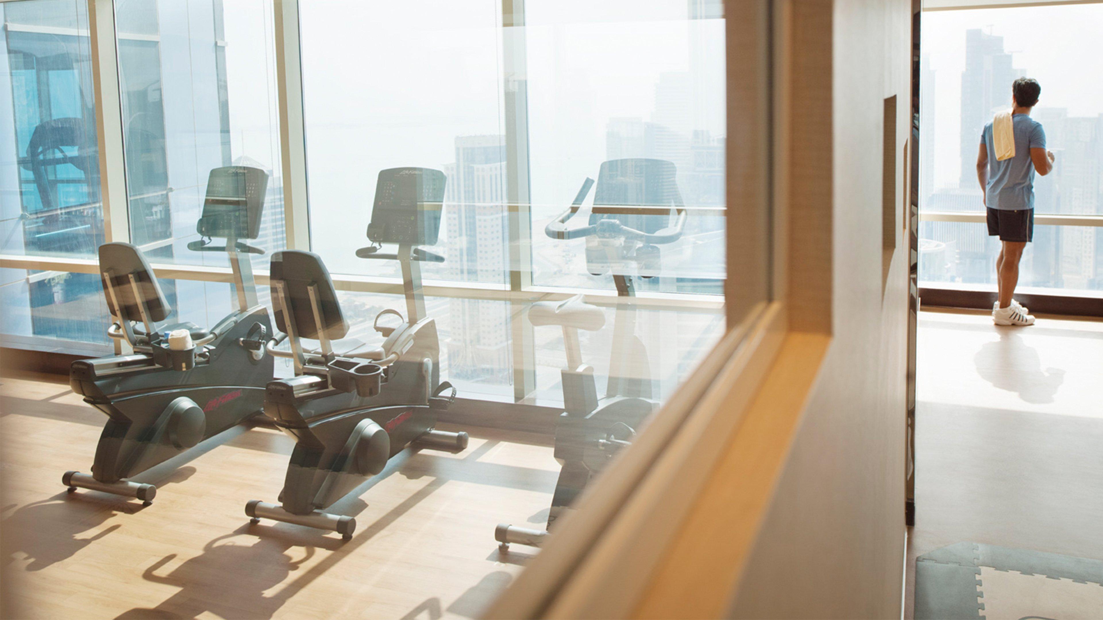 Intercontinental The By Ihg Hotel 5*