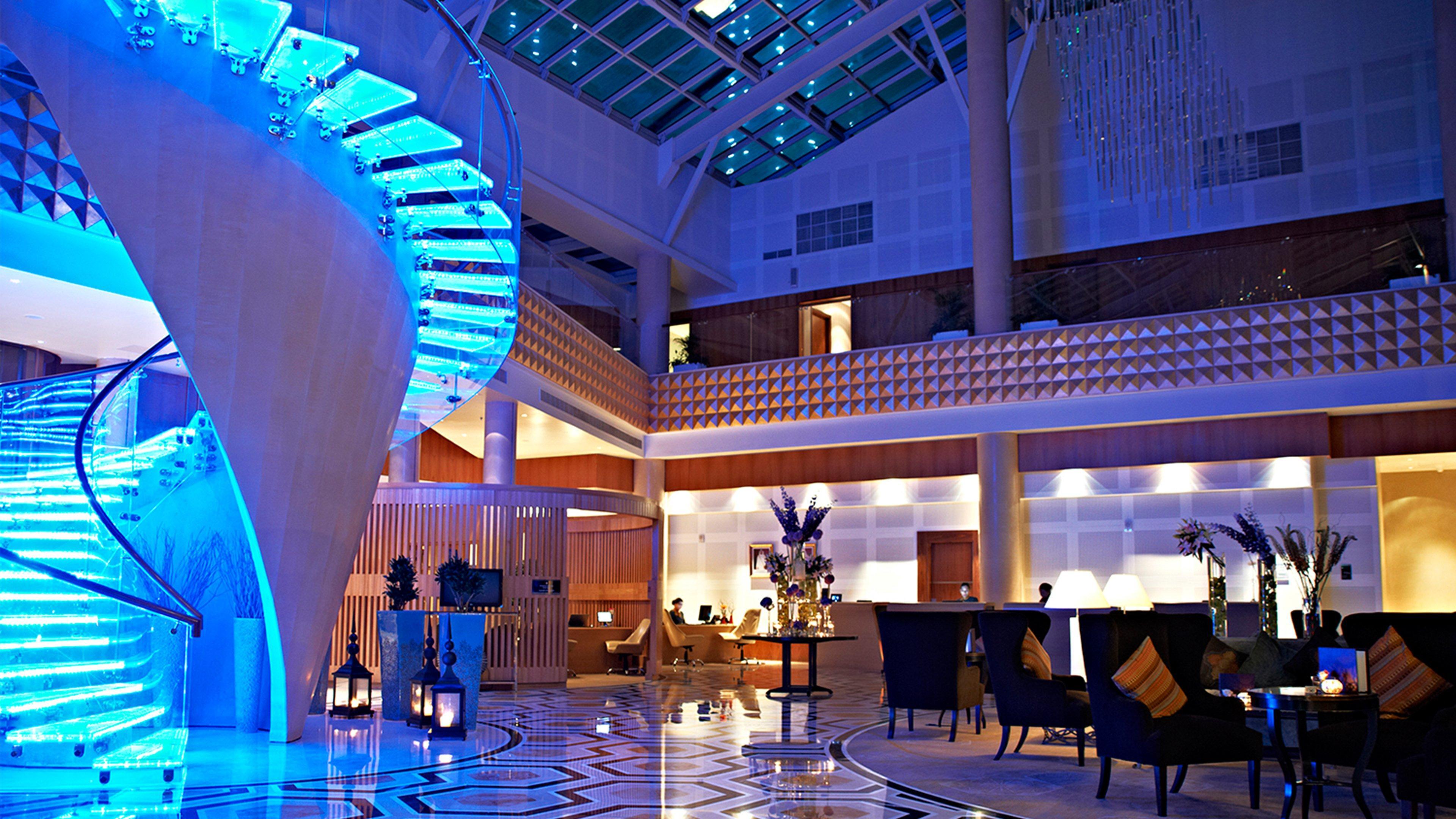 Hotel Intercontinental The By Ihg Doha