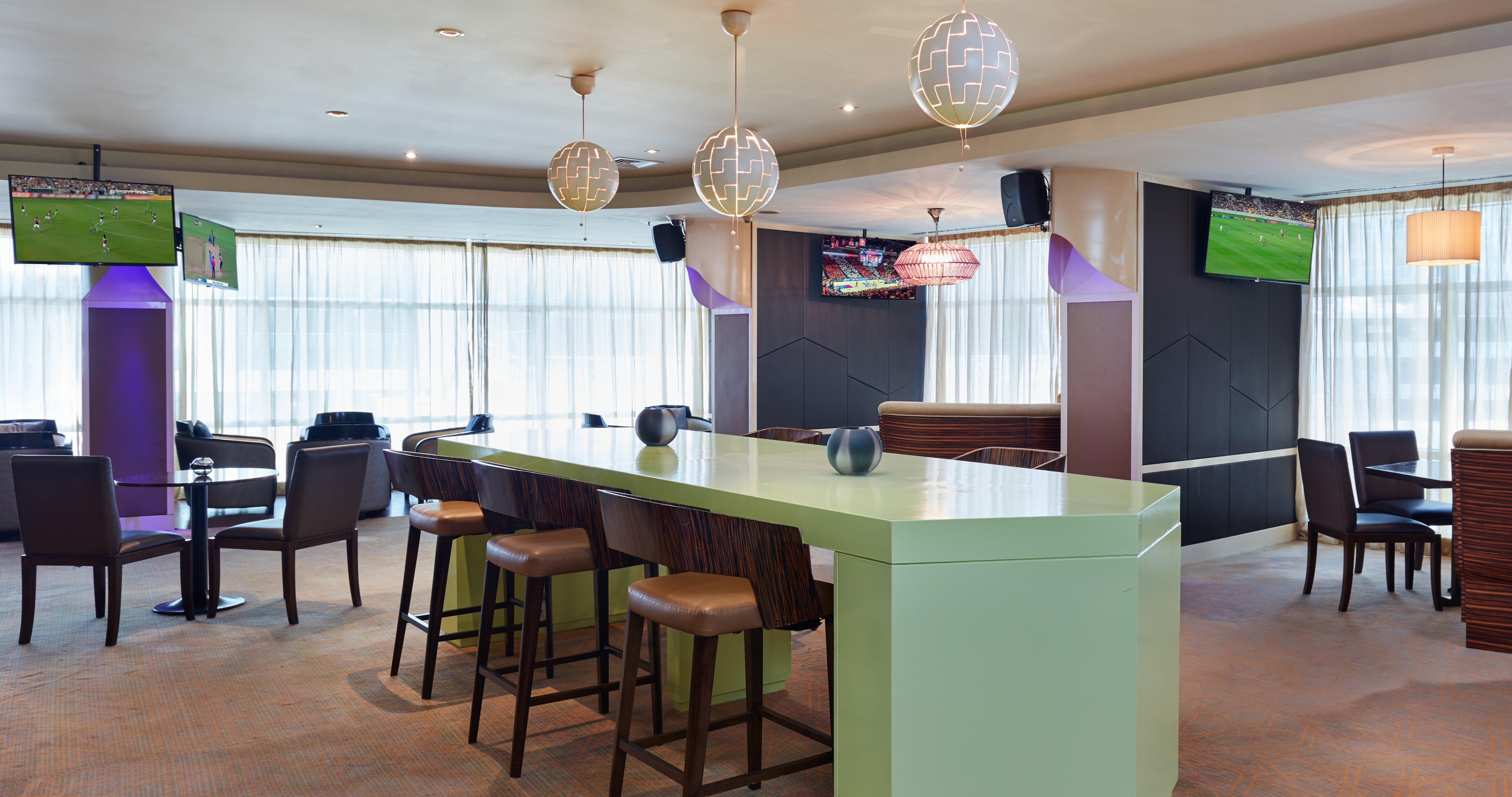 Intercontinental The By Ihg Hotel Doha