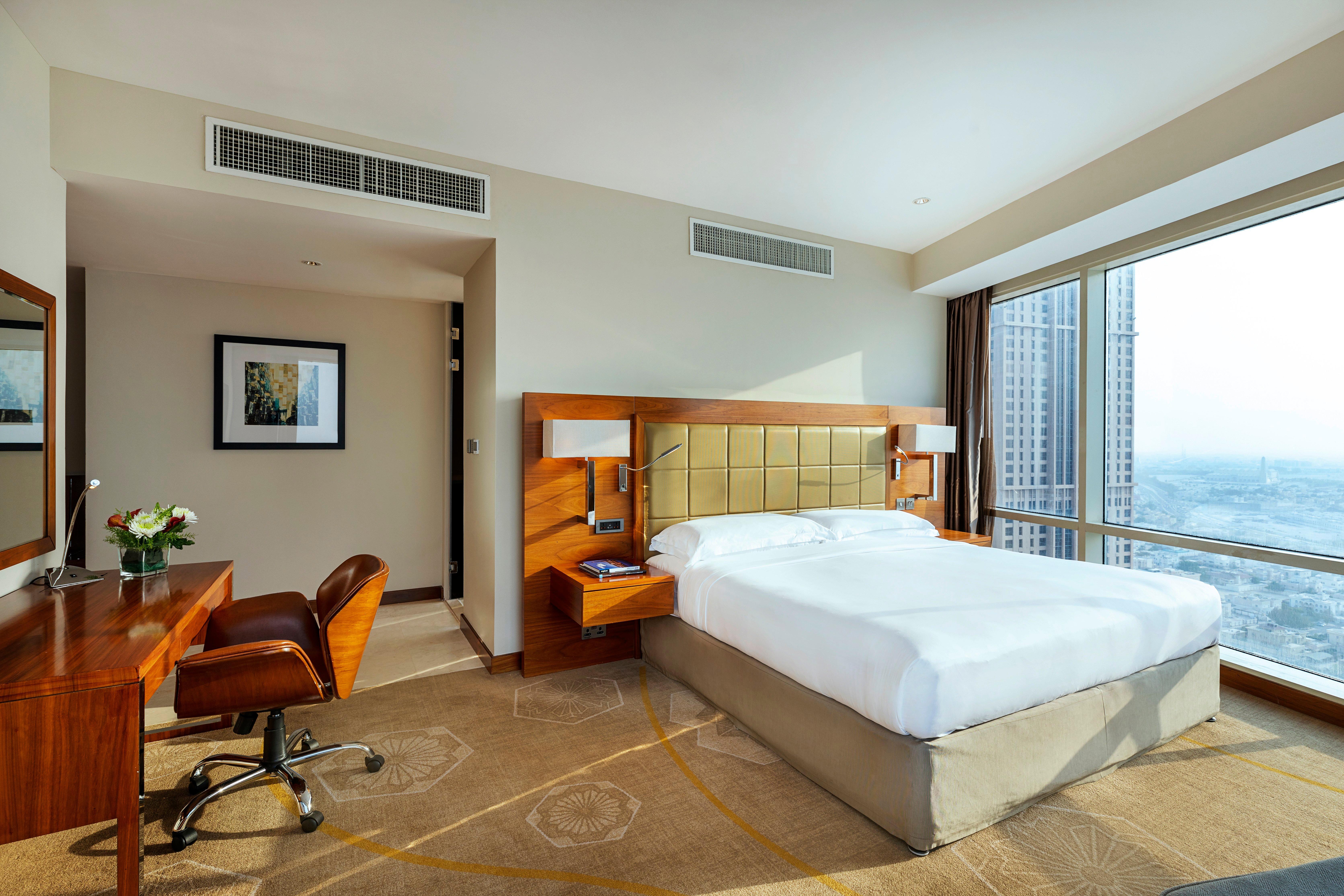 Hotel Intercontinental The By Ihg