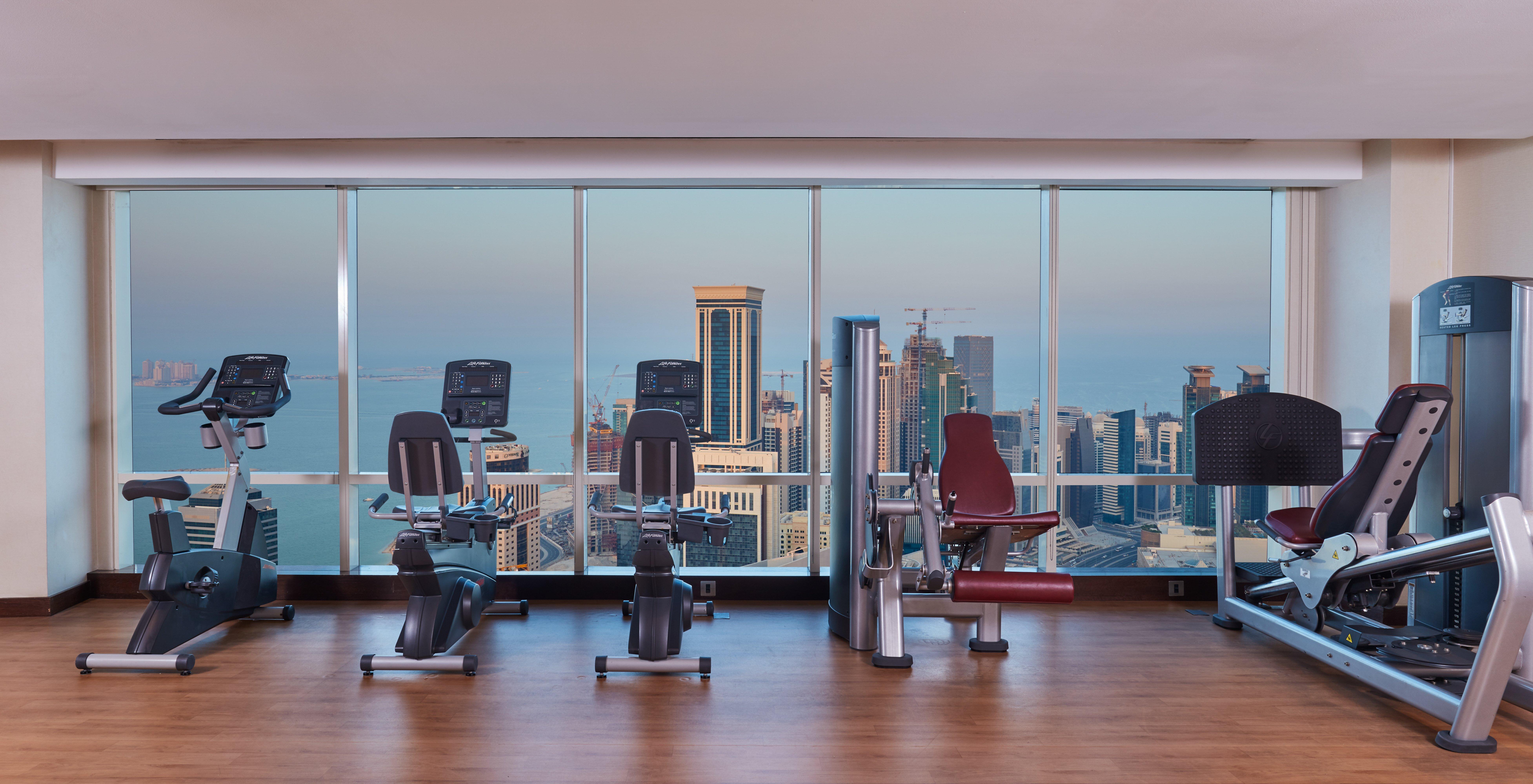 Intercontinental The By Ihg 5* Doha
