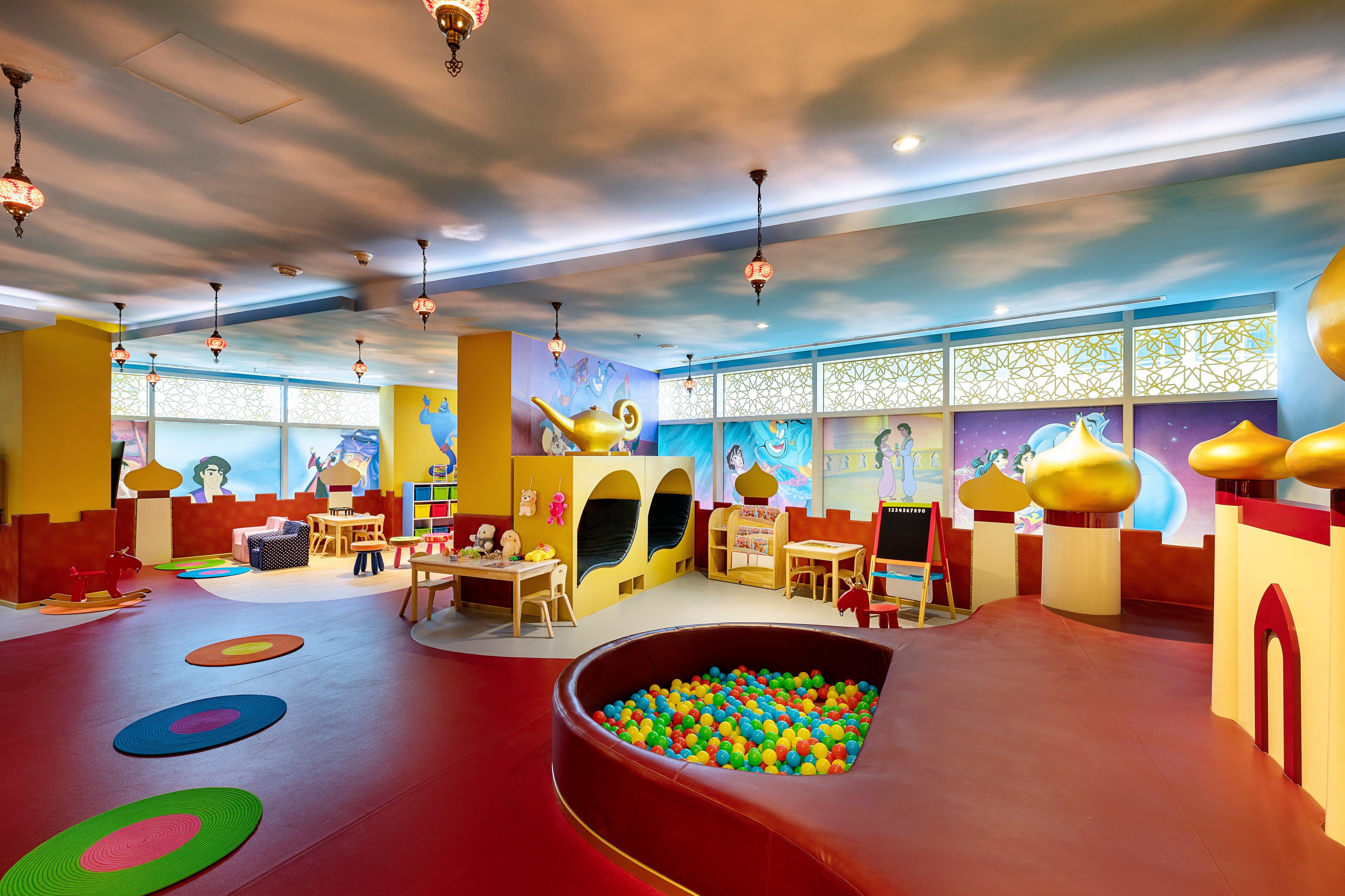 Hotel Intercontinental The By Ihg Doha