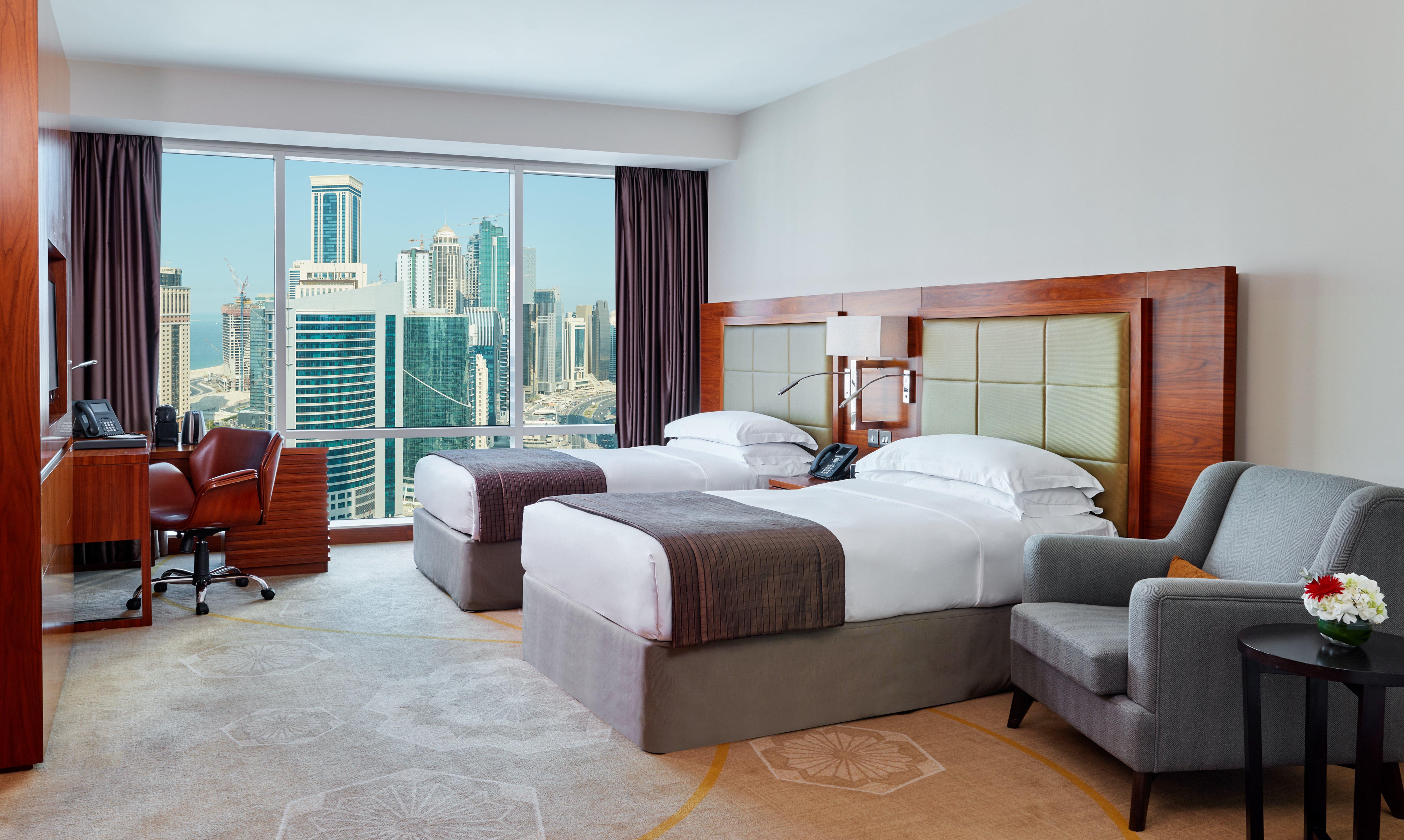Intercontinental The By Ihg Hotel