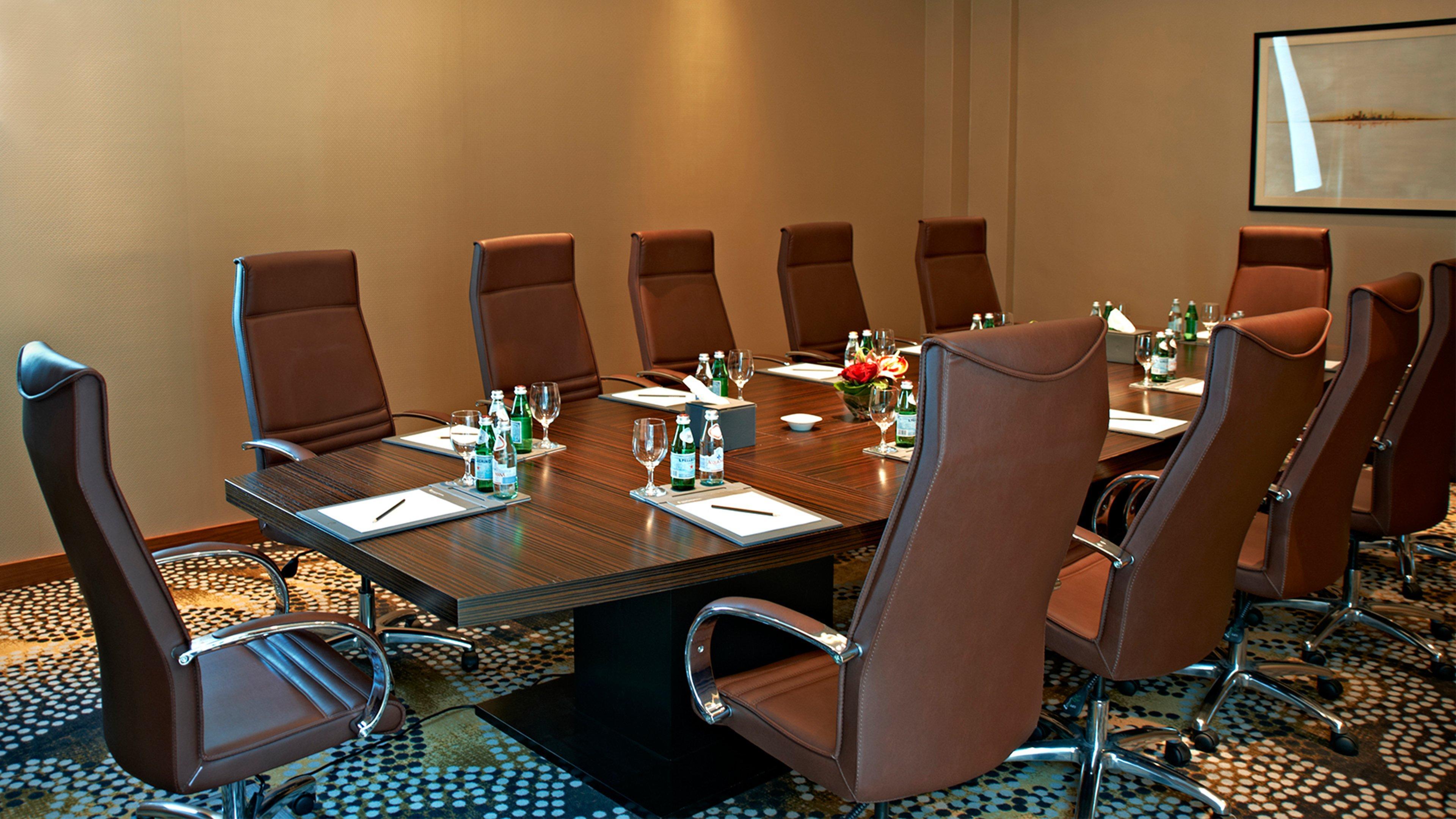 Intercontinental The By Ihg 5* Doha